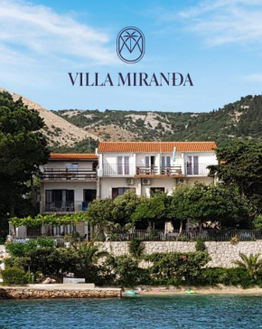 Apartments Vila Miranda 2